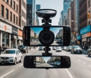 Record Every Mile: Best Truck Camera Review