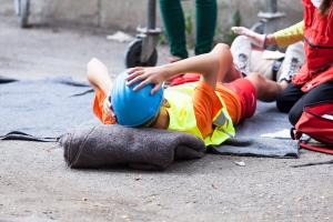 Workers Compensation Attorney