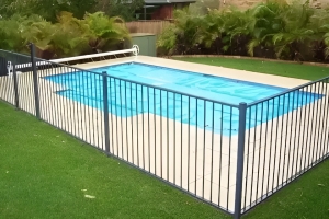 The Essential Guide to Pool Fencing in St George: Safety Features and Local Regulations