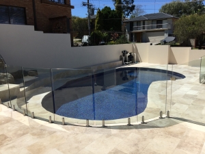 Why Frameless Glass Pool Fencing Is A Must Have 