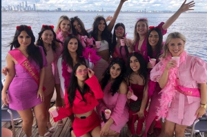 Party Yacht Hire Melbourne – Celebrate on the Water in Style
