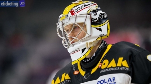 Winter Olympic 2026: Senators Sign Goalie Leevi Meriläinen to One-Year Deal