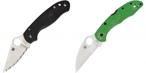 What Drives the Value Behind a Spyderco Pocket Knife?