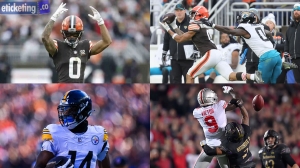 NFL 2025: Newsome II as a Potential Trade Chip for the Browns