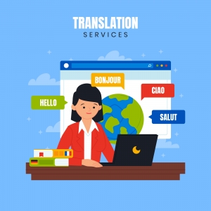 How the Healthcare Industry Benefits from Multilingual Desktop Publishing?