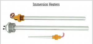 Everything You Need to Know About Immersion Heaters: A Complete Guide