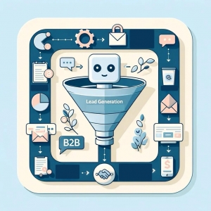 How an AI Lead Generation Chatbot Transforms Your Sales Funnel