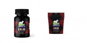 Slow Down, Naturally: The Benefits of Red Vein Kratom Powder
