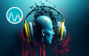 Discover the 5 Best AI Voice Generators with WikiGlitz