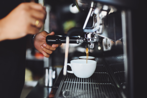 Start Strong with a Reliable Coffee Machine NZ Setup