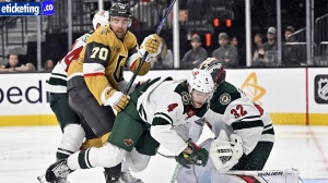 Winter Olympic 2026: Jets Secure Pearson, Koepke with Matching Olympic Ice Hockey One-Year Agreements