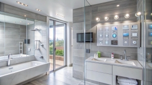 How Bathroom Remodeling Service in Maryland Transforms The Overall Appearance Of Your Bathroom