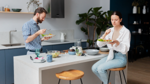 Low-Maintenance, High-Style: Why Quartz Surfaces Are Perfect for Effortless Living