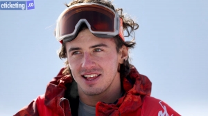 Winter Olympic 2026: Mark McMorris, Laurie Blouin Headline Canada’s National Snowboard Team