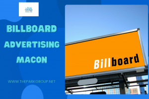 Effective Billboard Advertising and Web Design in Macon