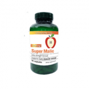 How Malic Acid Supplements Work in the Body: A Simple Guide for Beginners