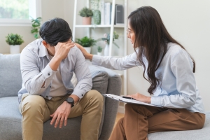 How a Mental Health Psychologist Can Help You Feel Better 