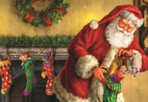 How Christmas Puzzles Bring Cheer and Challenge: Holiday Brain Teasers