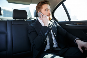 The Ultimate Travel Experience: Luxury Chauffeur Services at Gatwick Airport