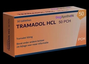Tramadol en zijn bijwerkingen: wat je moet weten vóór gebruik