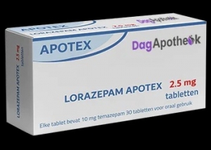 Lorazepam voor een goede nachtrust: juiste dosering en veilig gebruik