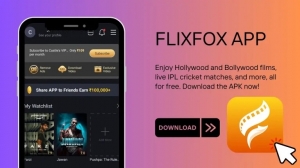 FlixFox APK Download for Android Latest Version