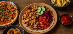 Discover the Best Chicken Doner in Bicester Today