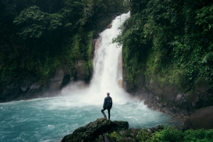 Tasting the World: Travel One Bite at a Time