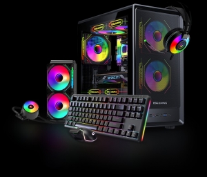 Partnering with the Right Gaming Accessories Supplier: Key to Quality and Performance
