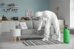 Protect Your Home and Business with Trusted Pest Control Services