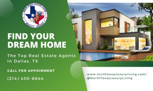 What Sets a Great Dallas Real Estate Agent Apart in a Competitive Market