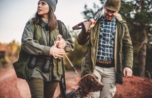 Layer Like a Pro: How to Dress for a Successful Hunt in NZ Terrain
