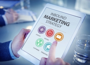 SaaS inbound marketing