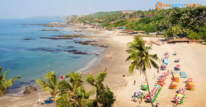 Goa Tour Package