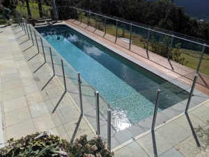 Everything You Need To Know Before Opting For The Frameless Glass Pool Fencing!