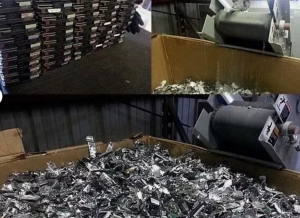 How to Manage the Disposal of Used Computer Equipment without Compromising Data Security