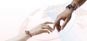 How Do Bond Bracelets Keep Couples Emotionally Connected?