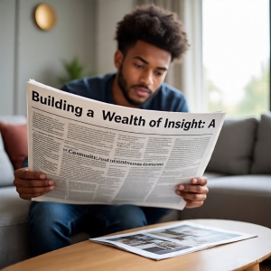 Your Daily Mix: National News, International Insights & Local Highlights