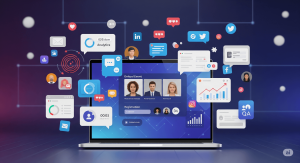 Winning Virtual Event Marketing Strategies That Convert