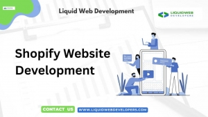 Shopify Website Development: How to Start an Online Store That Is High-Converting From Day One