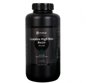 What Is the Current Market Landscape for Casting Resins in 3D Printing?