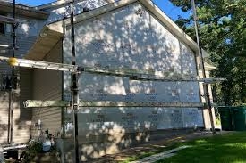 Top Benefits of Hiring a Professional Siding Contractor in Andover, MN