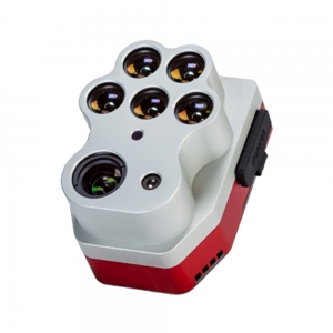 Multispectral Camera Market Size, Trends, and Growth Analysis 2025-2032
