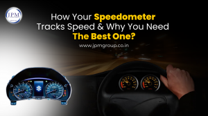 Speedometer Tracks Speed and Why You Need the Best One?