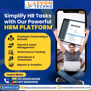 tep-by-Step Implementation of HRM Software: Best Practices for a Smooth Transition