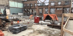 How to Monitor Helical Pile Performance After Construction