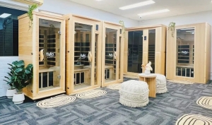 How to Set Up an Infrared Sauna at Home: A Beginner’s Guide