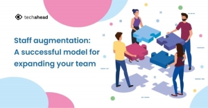 Staff Augmentation vs Traditional Hiring Which One Powers Innovation