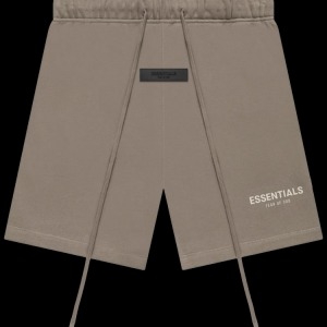 Stay Comfortable and Stylish with Essentials Shorts