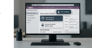 How to Choose the Best Odoo Customization Company in India: A Complete Guide